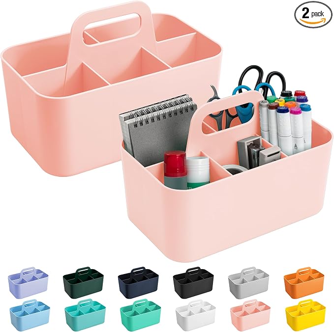 Tiawudi 2 Pack Caddy Organizer by Tiawudi