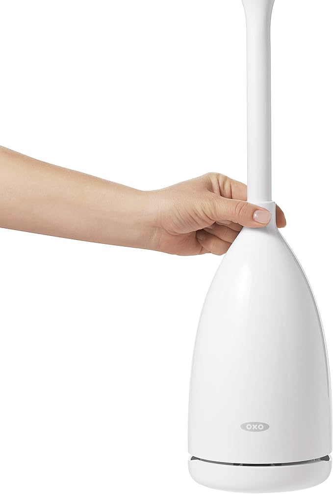 OXO Good Grips Toilet Brush - Image 6