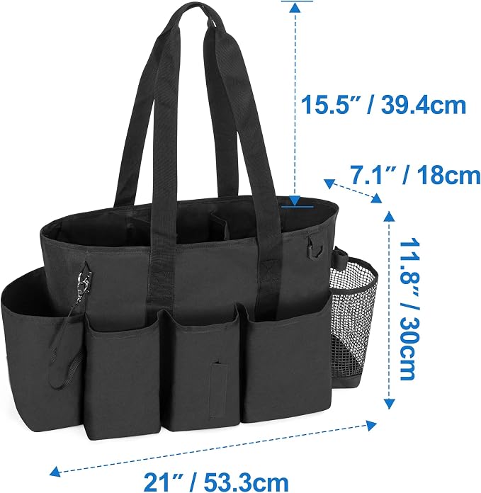 LoDrid Professional Cleaning Tote Caddy - Image 7