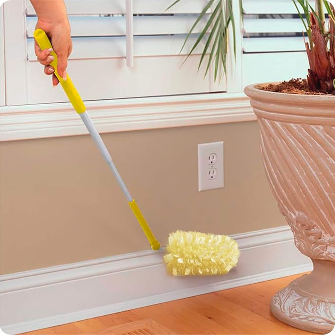 Swiffer 44750 Dusters Extender Kit, Extends Up to 3' - Image 6