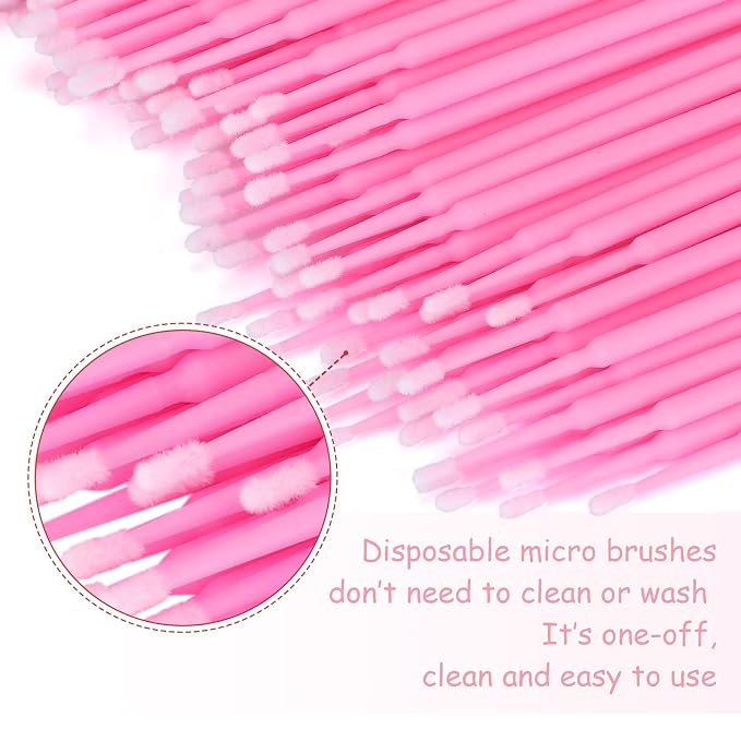 G2PLUS Micro Swabs - Image 3