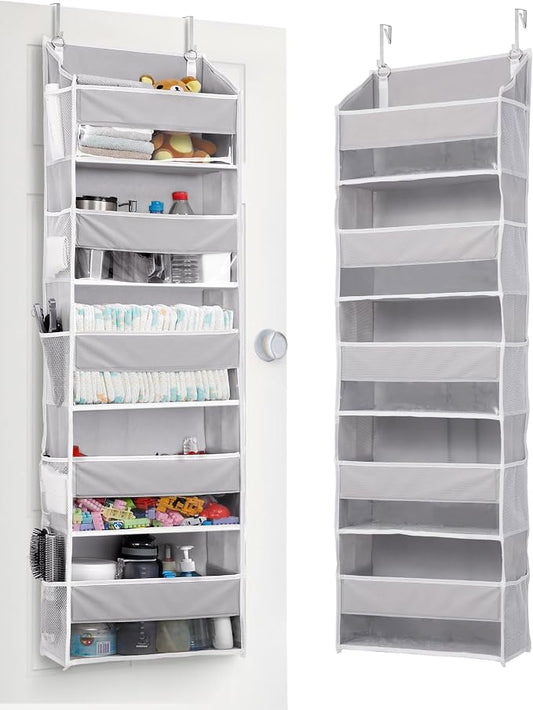 ULG 1 Pack Over Door Organizer by ULG