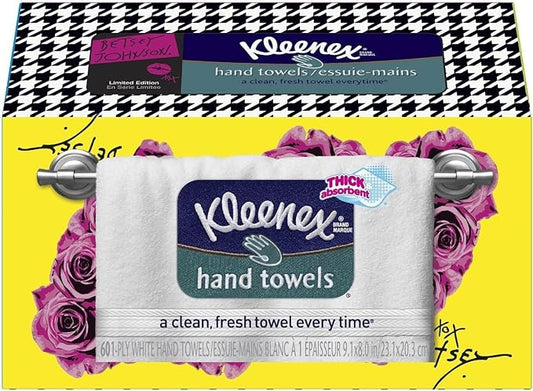 Hand Towels - Image 2