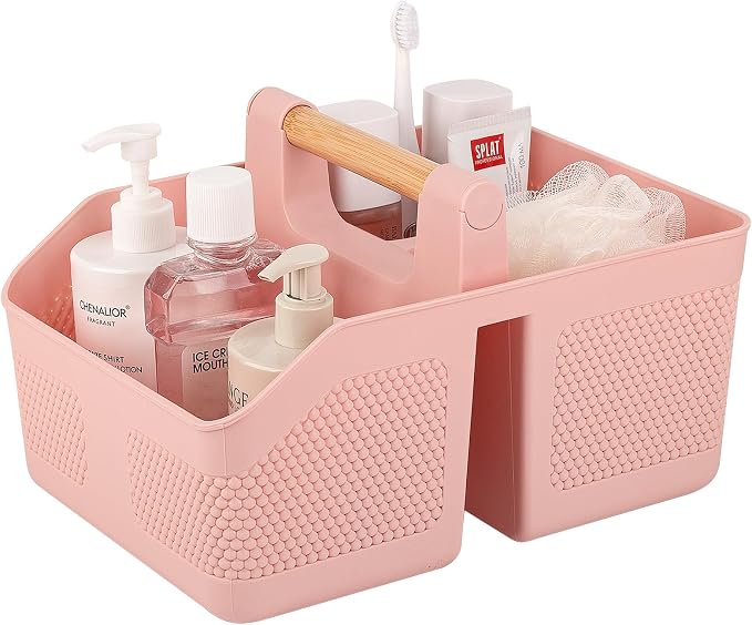 rejomiik Shower Caddy Portable by rejomiik