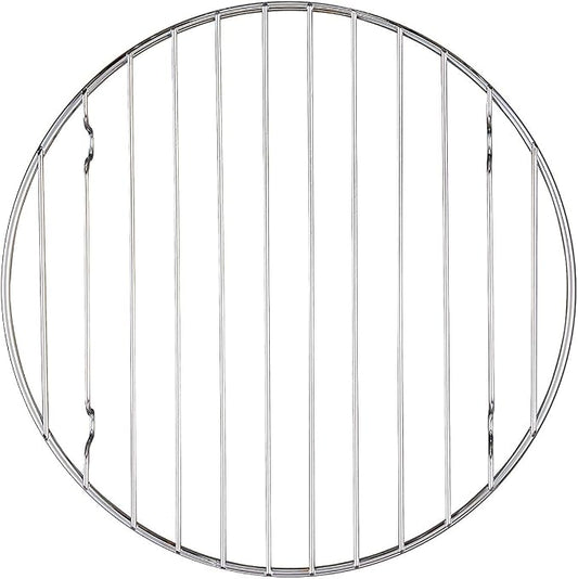 Mrs. Anderson's Baking Harold Imports 9-Inch Round Cake Rack by MrsAndersonsBaking