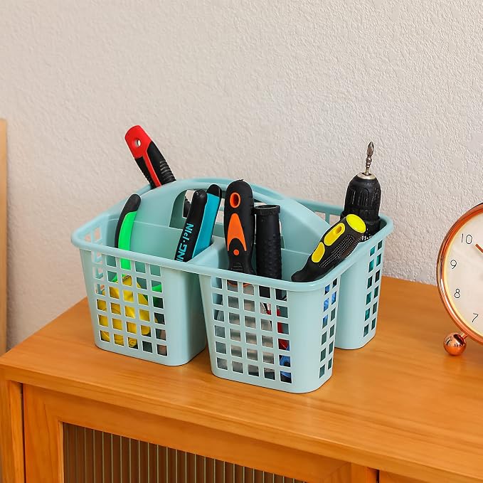 Portable Shower Caddy Basket - Image 3