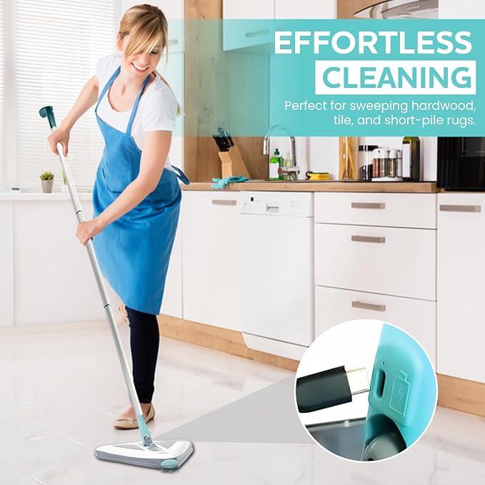 Zippi Sweeper Pro - Image 4