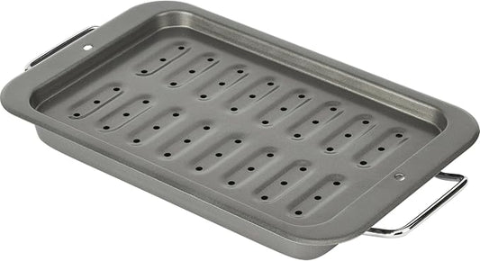 GoodCook Everyday Broiler Baking Pan by GoodCook