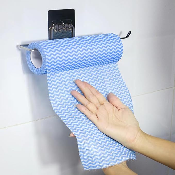KLEENDOL200 Sheet Disposable Cleaning Cloths Disposable Dish Cloths Paper - Image 4