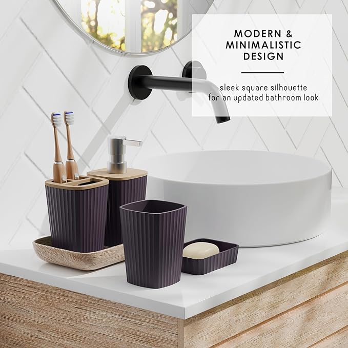 Clara Clark Bathroom Set - Image 3