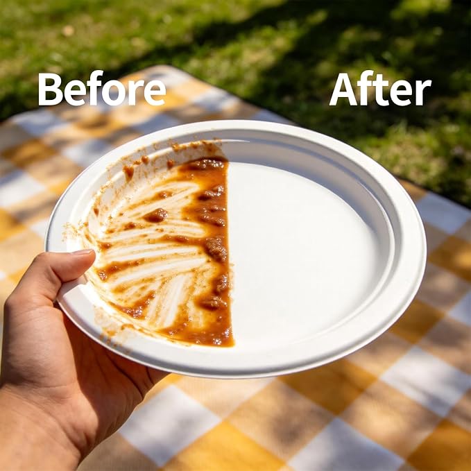 Dish Wipes Extra Thick - Image 3