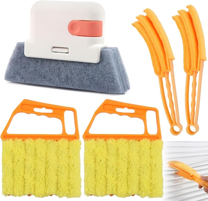 5-Pack Blind Cleaning Kit - Image 2