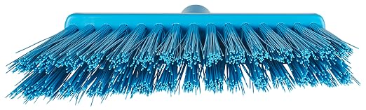Vikan 29143 Broom, Angle Cut - Image 3
