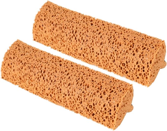 Yocada Sponge Mop Replacement Refill Head Home Commercial Use Tile Floor by Yocada