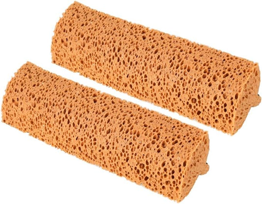 Yocada Sponge Mop Replacement Refill Head Home Commercial Use Tile Floor by Yocada