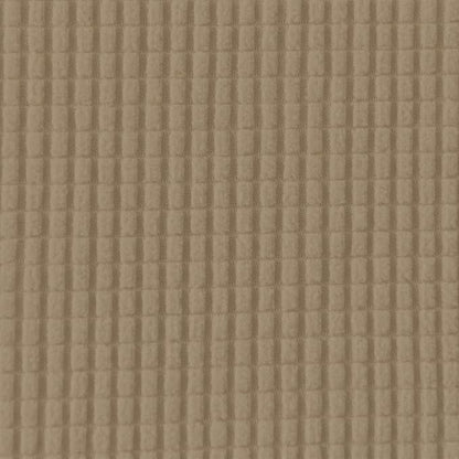 Easy-Going Stretch Sofa Slipcover 1-Piece Sofa Cover Furniture Protector Couch Soft with Elastic Bottom for Kids, Polyester Spandex Jacquard Fabric Small Checks (Sofa, Tan)