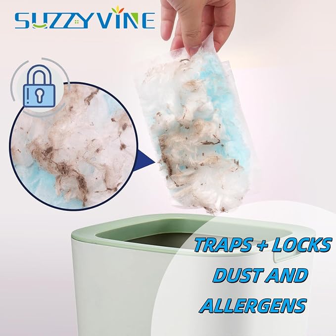 SUZZYVINE Disposable Duster Refills - Image 3