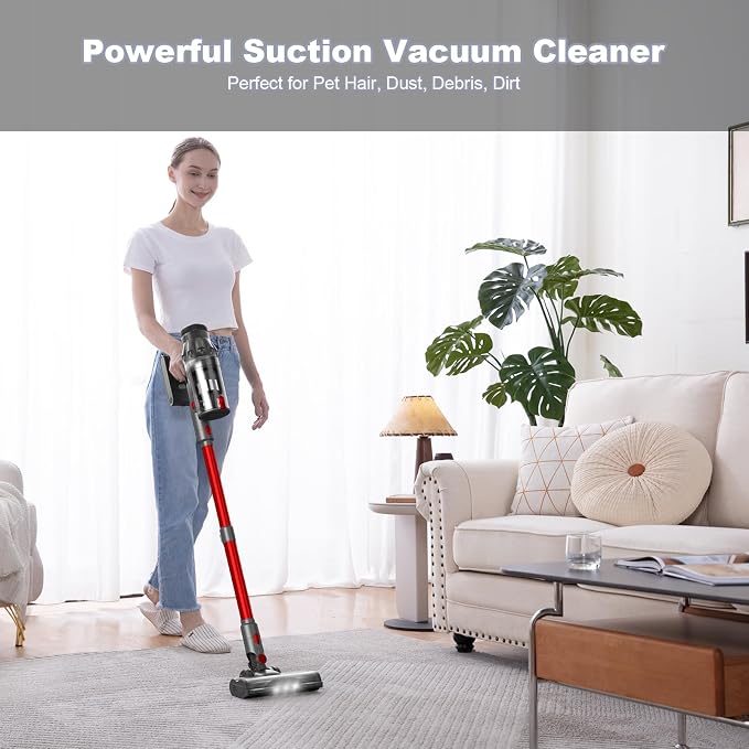 Vacuum Cleaners for Home - Image 8