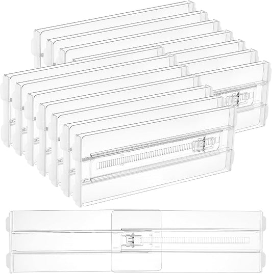 Vtopmart 14 Pack Drawer Dividers by Vtopmart
