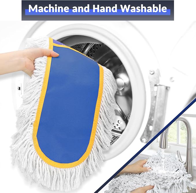 CLDREAM 24" Commercial Dust Mop - Image 6
