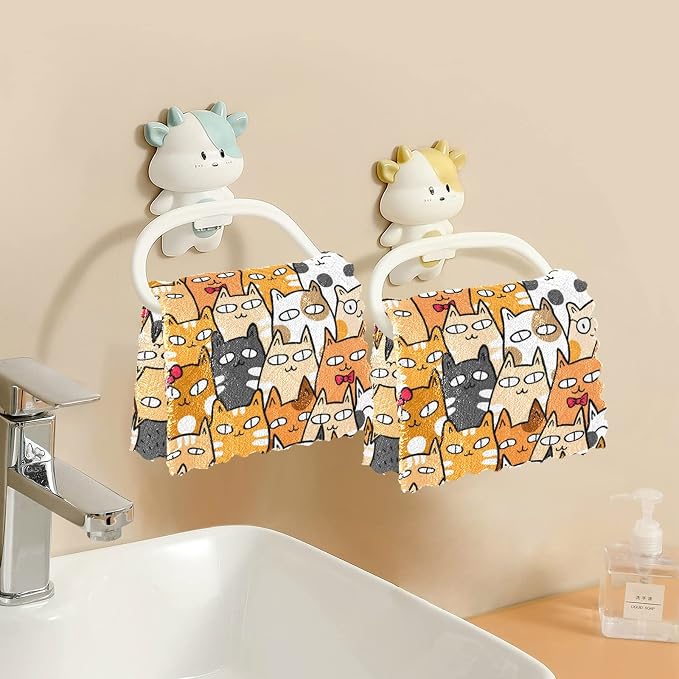 ALAZA Dish Towels - Image 5