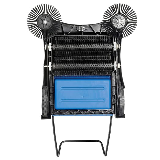 Powr-Flite PS320 Manual Push Sweeper - Image 5