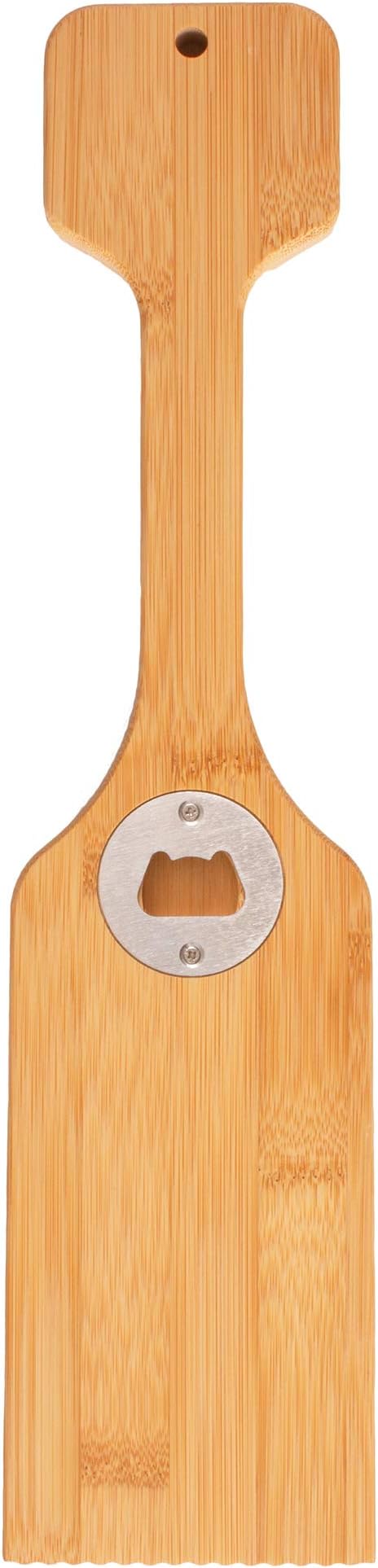 Totally Bamboo Grill Scraper by TotallyBamboo