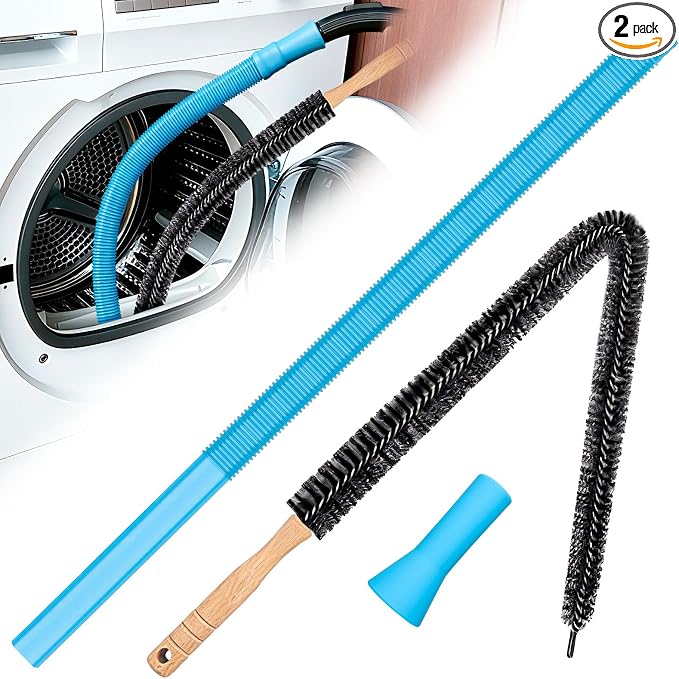 Dryer Vent Cleaner Kit by Unknown