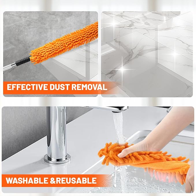 20ft High Reach Duster Kit - Image 5