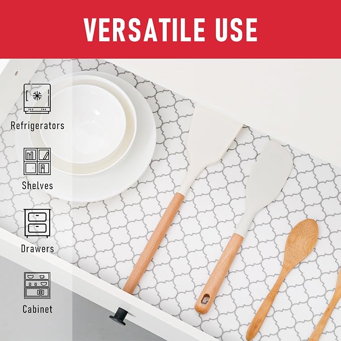 Cooyes Refrigerator Liners & Fresh mats - Image 6