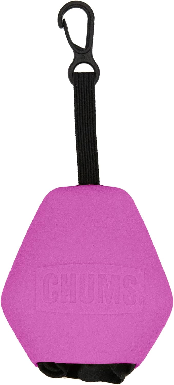 Chums Pouch XL Microfiber Lens Cloth by Chums