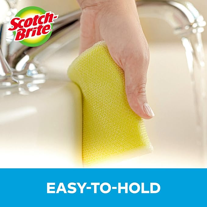 3M Scotch-Brite Dobie All Purpose Pads - Image 7