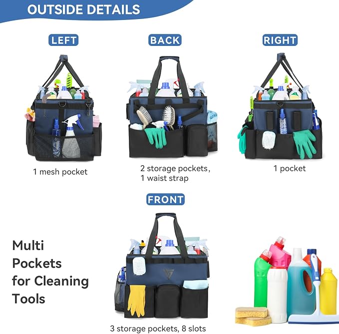 Professional Cleaning Kit - Image 2