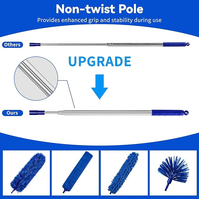 Dusters 6-in-1 Kit, Duster - Image 3