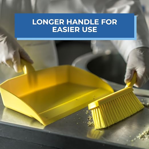 Vikan 45892 Brush - Image 6