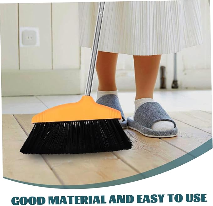 Amosfun Soft Bristle Broom - Image 3