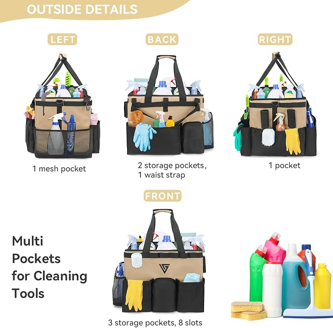 Professional Cleaning Kit - Image 2