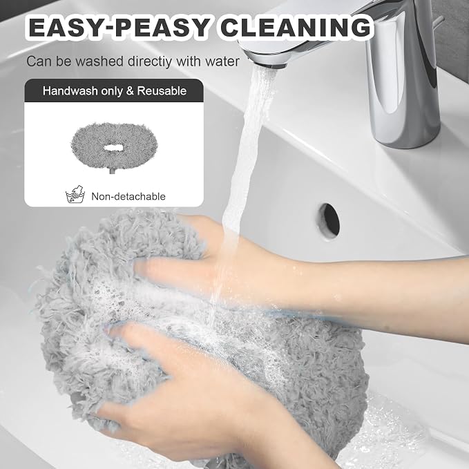 Storystore Ceiling Fan Cleaner Duster - Image 5