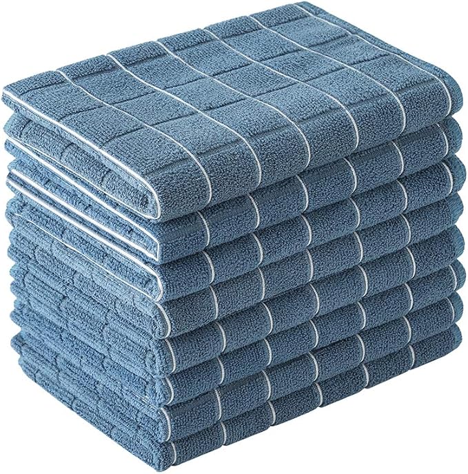 Microfiber Dish Towels by HYERKITCHEN