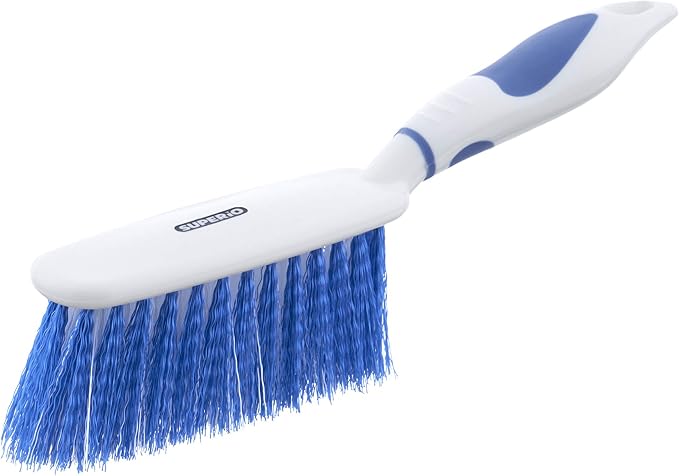 Dustpan and Brush Set, Hand Broom - Image 3