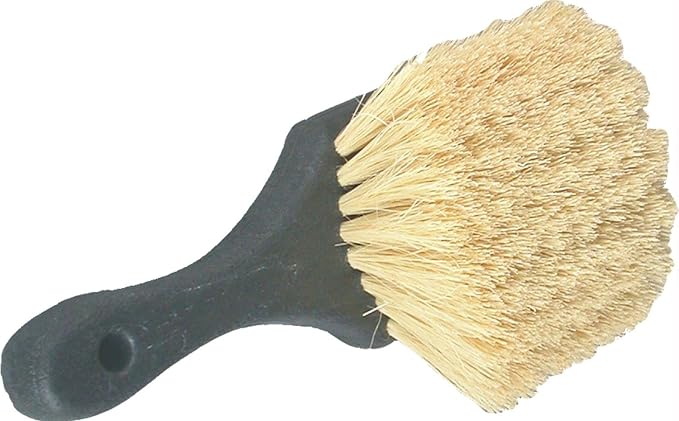 472-24 Round Utility Brush by Unknown