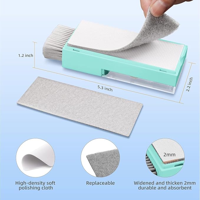 Laptop Cleaning Kit, All in 1 Keyboard Cleaning kit - Image 6