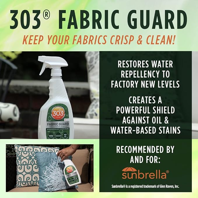303 Fabric Guard - Image 8