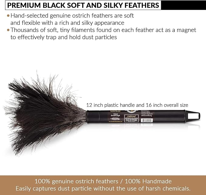12 Pack Retractable Feather Duster - Image 3