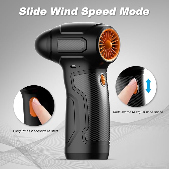 Compressed Air Duster - Image 3
