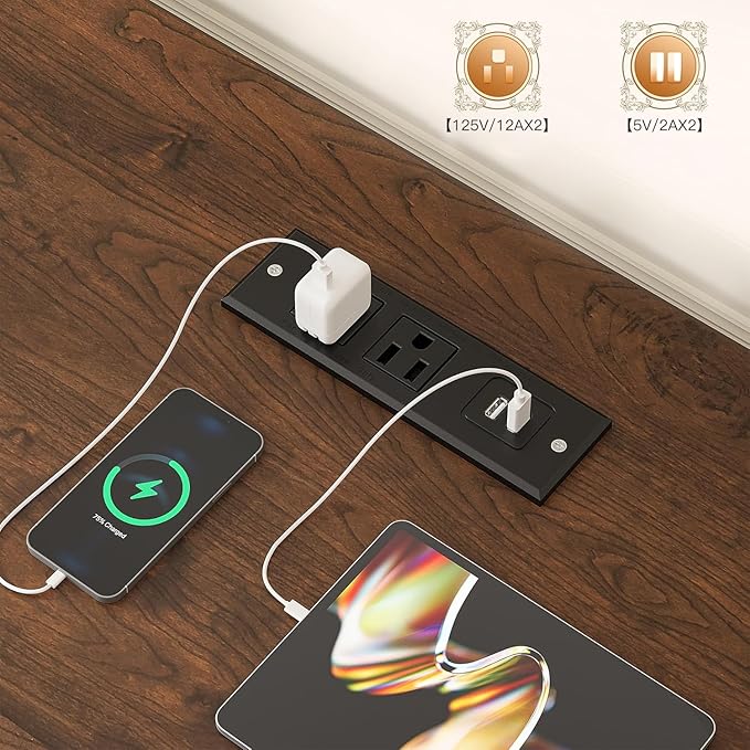 EnHomee 7 Cube Storage Organizer - Image 6