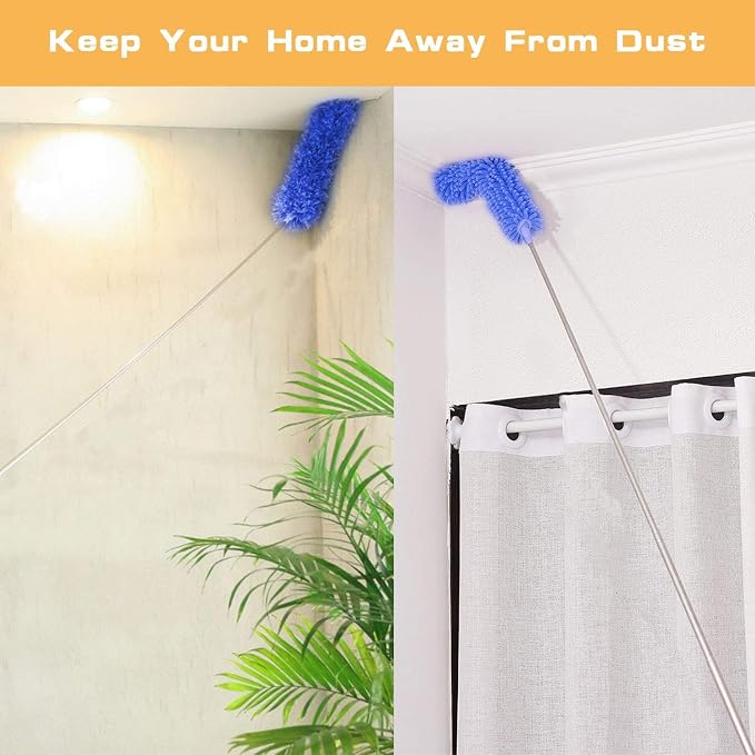 Professional Microfibre Dusters - Image 7