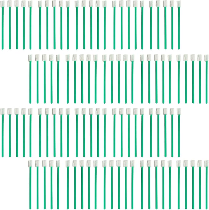 Evaclean Swilly Original Disposable Crevice Brushes by Evaclean