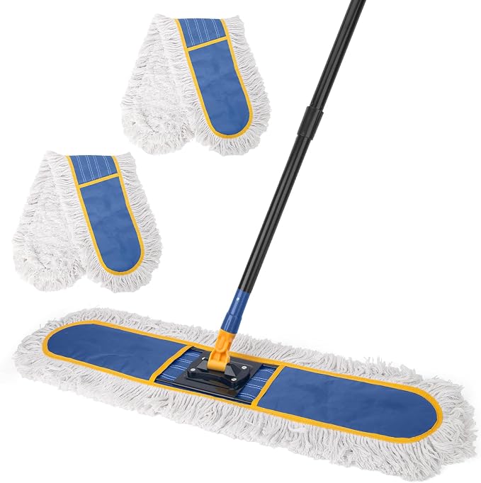 KeFanta 36" Commercial Dust Mops by KeFanta