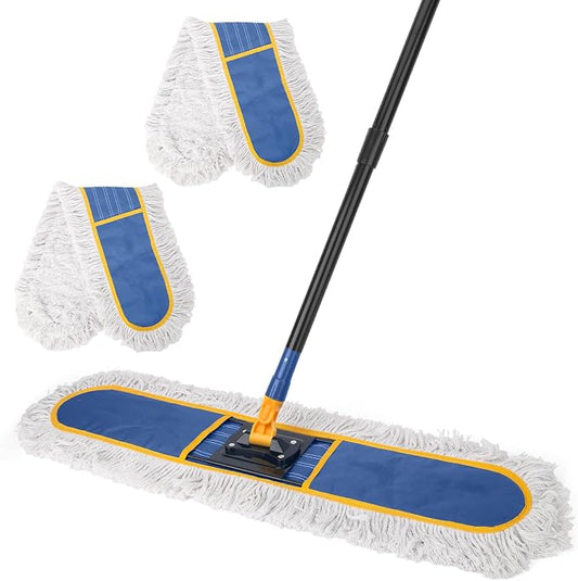 KeFanta 36" Commercial Dust Mops by KeFanta